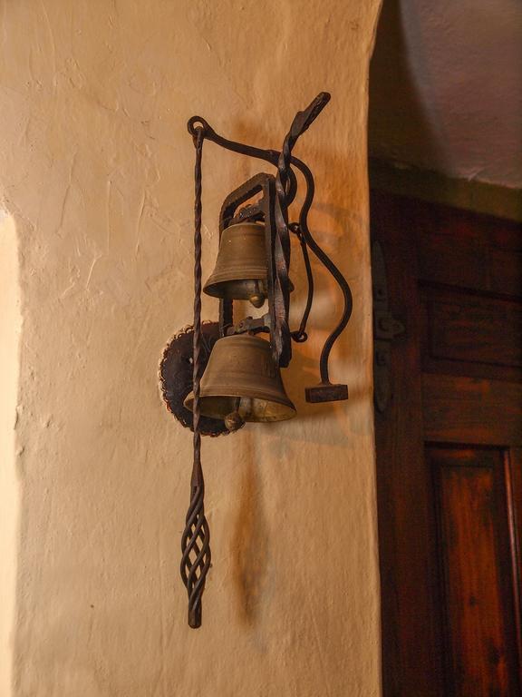 Baroque Villa Near Bled - Resort Vidmar Lesce  Rom bilde