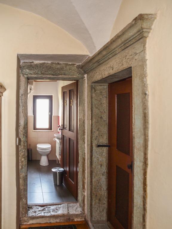 Baroque Villa Near Bled - Resort Vidmar Lesce  Rom bilde