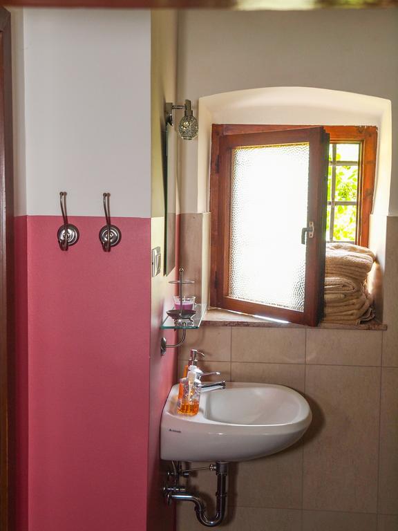 Baroque Villa Near Bled - Resort Vidmar Lesce  Rom bilde
