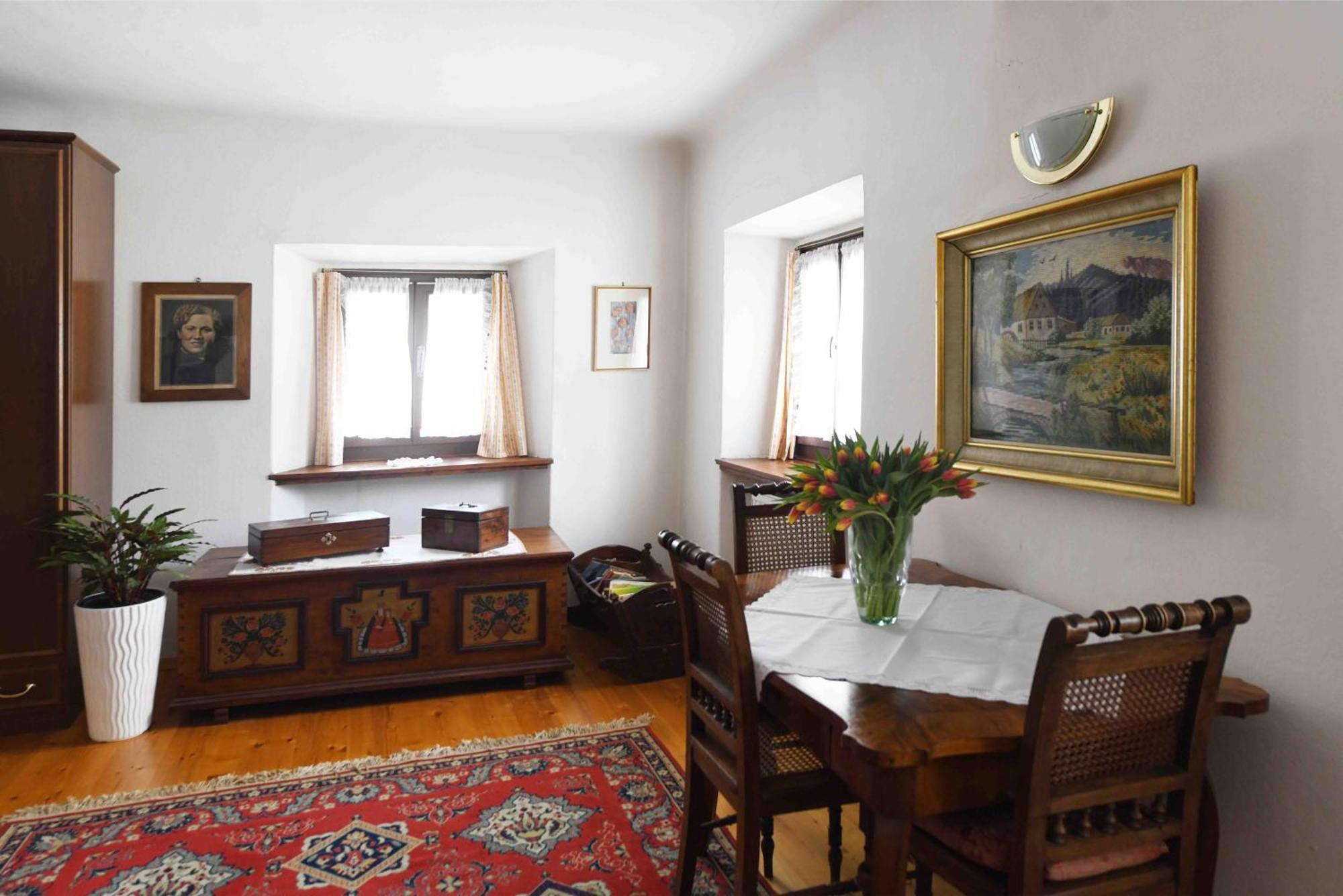 Baroque Villa Near Bled - Resort Vidmar Lesce  Eksteriør bilde