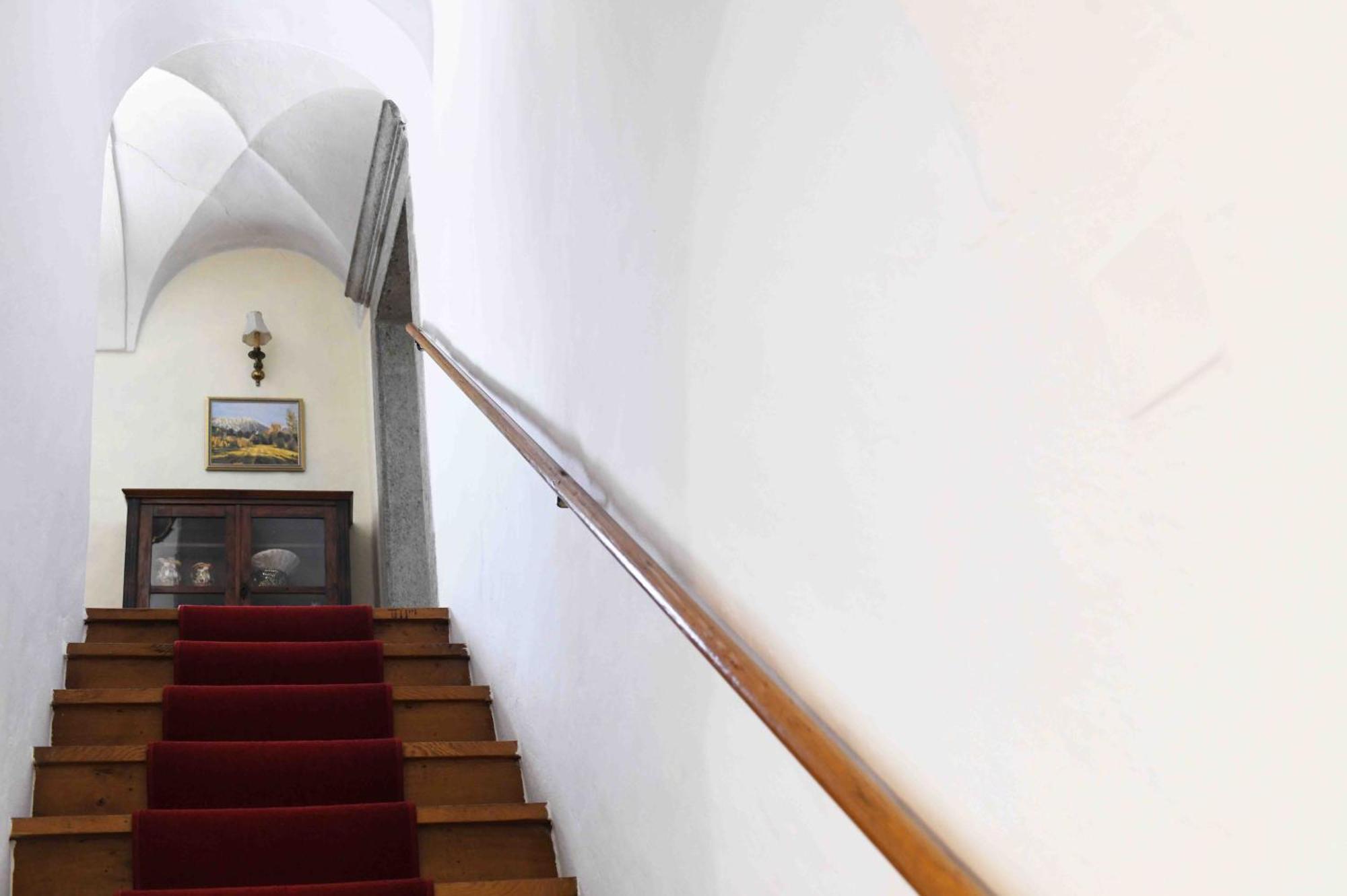 Baroque Villa Near Bled - Resort Vidmar Lesce  Eksteriør bilde
