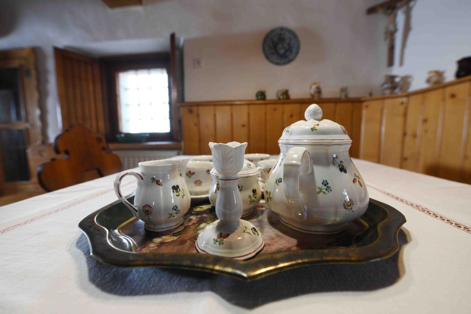 Baroque Villa Near Bled - Resort Vidmar Lesce  Eksteriør bilde