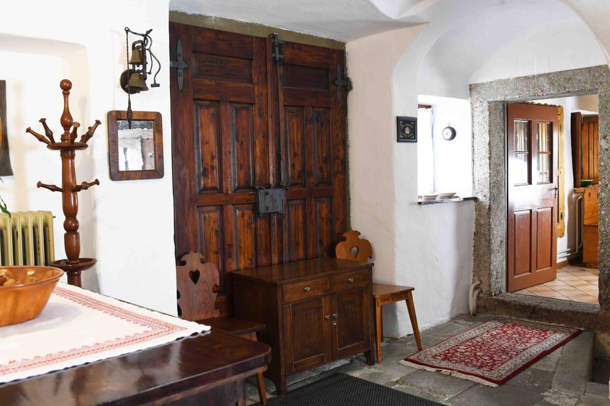 Baroque Villa Near Bled - Resort Vidmar Lesce  Eksteriør bilde