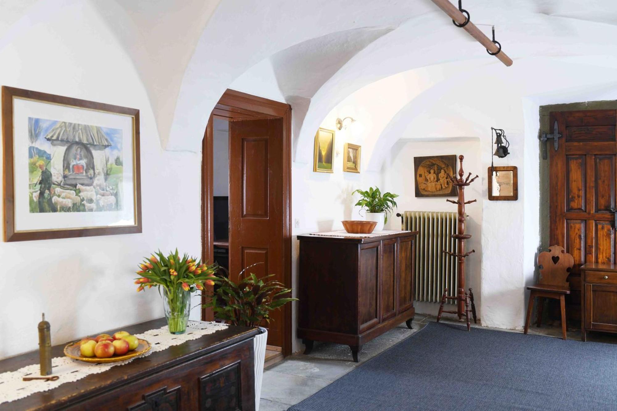 Baroque Villa Near Bled - Resort Vidmar Lesce  Eksteriør bilde