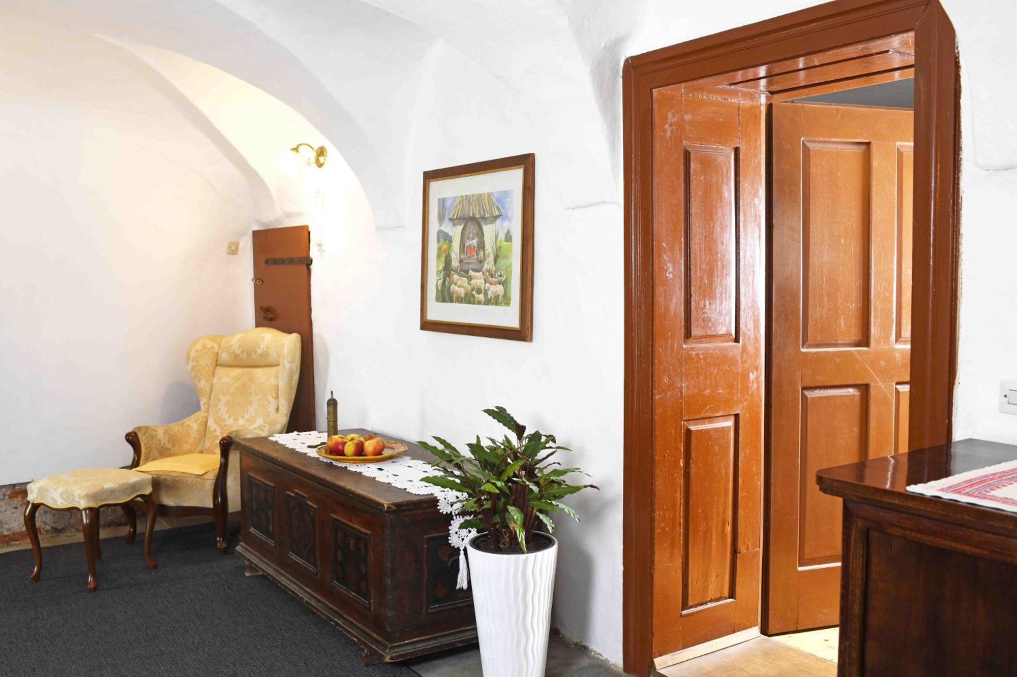 Baroque Villa Near Bled - Resort Vidmar Lesce  Eksteriør bilde