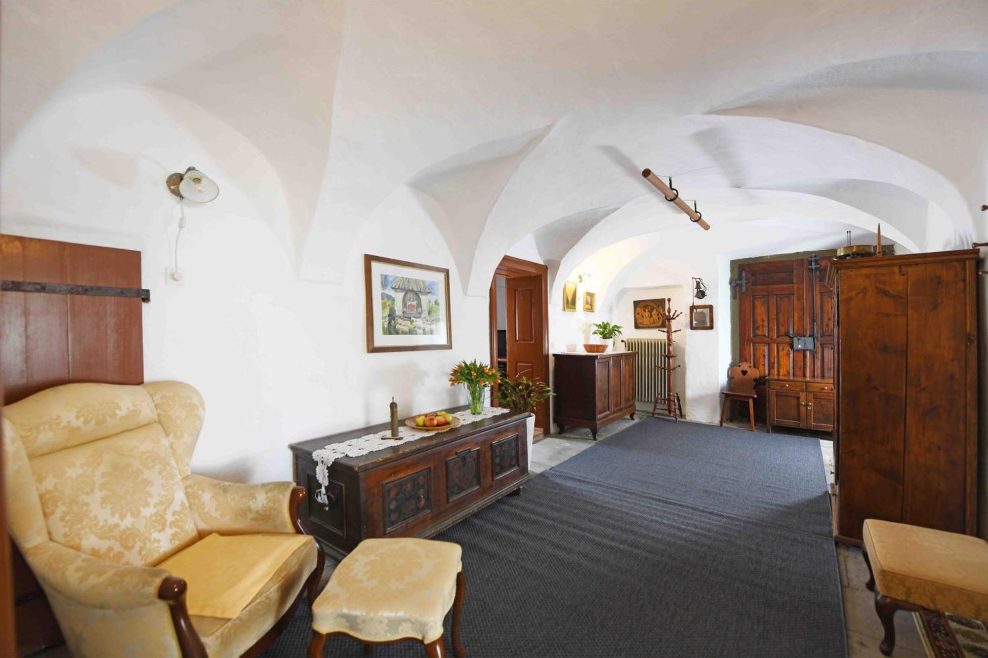 Baroque Villa Near Bled - Resort Vidmar Lesce  Eksteriør bilde