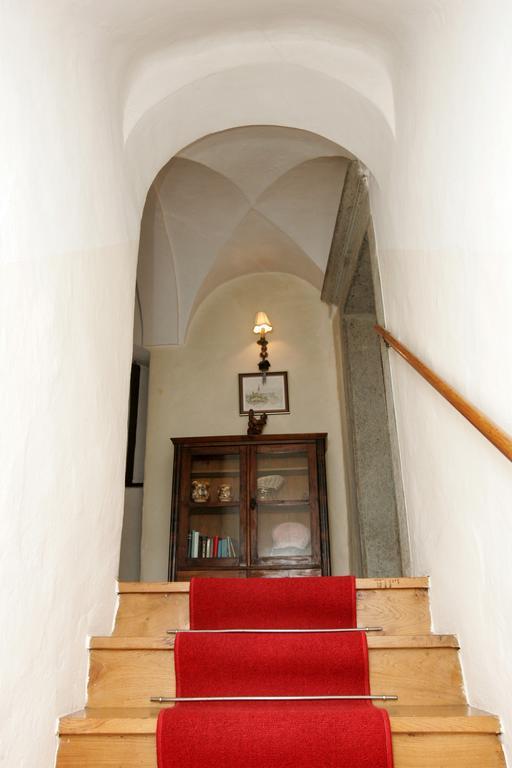 Baroque Villa Near Bled - Resort Vidmar Lesce  Rom bilde